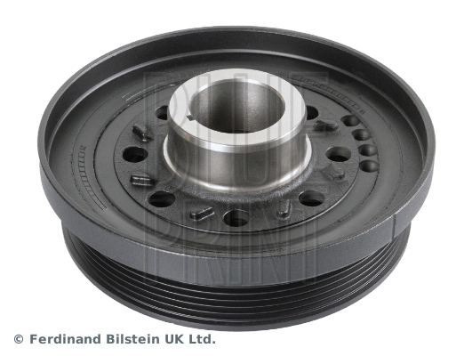 Belt Pulley, crankshaft